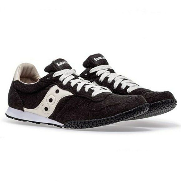 Street Chic 80s Inspired Saucony Sneakers - Picture 6 of 6
